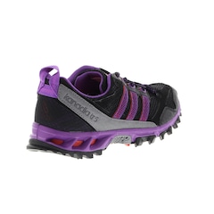 Tênis adidas Kanadia 5 - Feminino - Foto 8