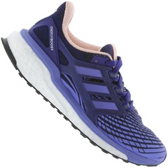 Tênis adidas Energy Boost - Feminino - Foto 1