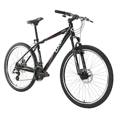 Bicicleta Oxer XR210 - Aro 27,5 - Freio a Disco - Câmbio Traseiro Shimano - 21 Marchas - Foto 2