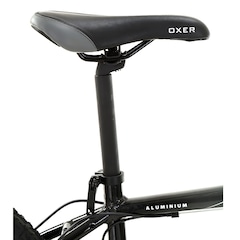 Bicicleta Oxer XR210 - Aro 27,5 - Freio a Disco - Câmbio Traseiro Shimano - 21 Marchas - Foto 7