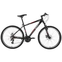 Bicicleta Oxer XR210 - Aro 27,5 - Freio a Disco - Câmbio Traseiro Shimano - 21 Marchas - Foto 1