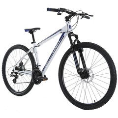 Bicicleta Oxer XR210 - Aro 27,5 - Freio a Disco - Câmbio Traseiro Shimano - 21 Marchas - Foto 2