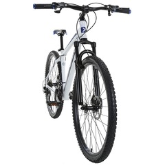 Bicicleta Oxer XR210 - Aro 27,5 - Freio a Disco - Câmbio Traseiro Shimano - 21 Marchas - Foto 3
