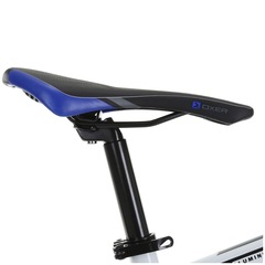 Bicicleta Oxer XR210 - Aro 27,5 - Freio a Disco - Câmbio Traseiro Shimano - 21 Marchas - Foto 8