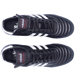 Chuteira Society adidas Mundial Team - Adulto - Foto 5