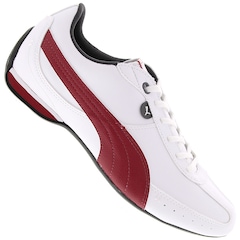 Tênis Puma Racer 4 - Masculino - Foto 1