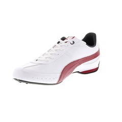 Tênis Puma Racer 4 - Masculino - Foto 4