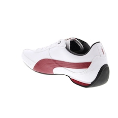 Tênis Puma Racer 4 - Masculino - Foto 6