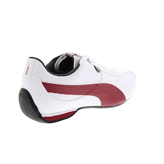 Tênis Puma Racer 4 - Masculino - Foto 8