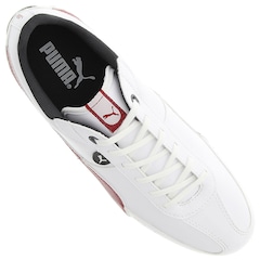 Tênis Puma Racer 4 - Masculino - Foto 9