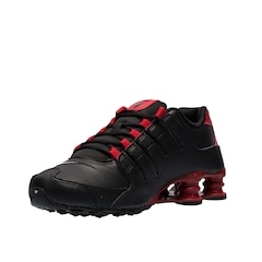 Tênis Nike Shox NZ EU - Masculino - Foto 4