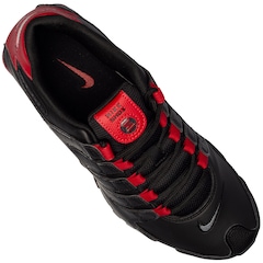 Tênis Nike Shox NZ EU - Masculino - Foto 9