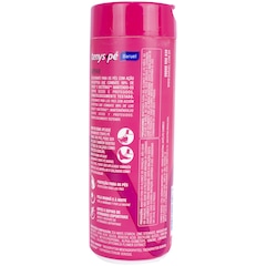 Desodorante para os Pés Tenys Pé Baruel Woman - Pó - 100g - Foto 2