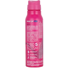Desodorante para os Pés Tenys Pé Baruel Woman - Jato Seco - 150ml - Foto 2