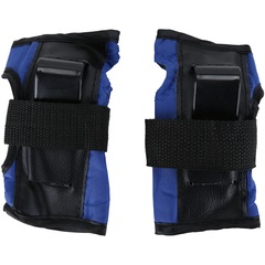 Kit Patins Bel Sports Radical: Patins + Kit de Proteção - Infantil - Foto 6