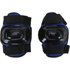 Kit Patins Bel Sports Radical: Patins + Kit de Proteção - Infantil - Foto 8