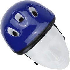 Kit Patins Bel Sports Radical: Patins + Kit de Proteção - Infantil - Foto 13