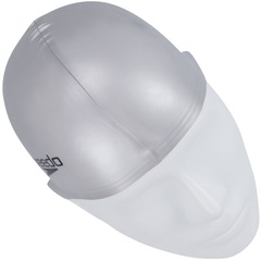 Touca de Natação Speedo Slim Cap - Infantil - Foto 3