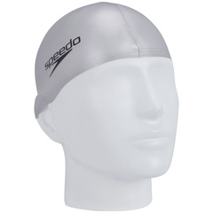 Touca de Natação Speedo Slim Cap - Infantil - Foto 1