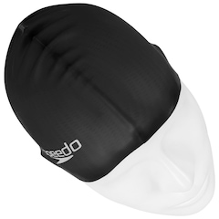 Touca de Natação Speedo Big Swim Cap - Adulto - Foto 3