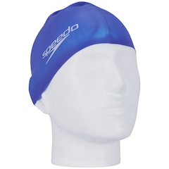 Touca de Natação Speedo Big Swim Cap - Adulto - Foto 2