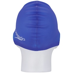 Touca de Natação Speedo Big Swim Cap - Adulto - Foto 4