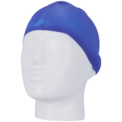 Touca de Natação Speedo Big Swim Cap - Adulto - Foto 1