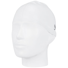Touca de Natação Speedo Silicone Lisa - Adulto - Foto 2