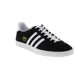 Tênis adidas Gazelle Og - Masculino - Foto 2