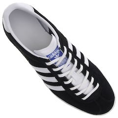 Tênis adidas Gazelle Og - Masculino - Foto 9