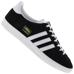 Tênis adidas Gazelle Og - Masculino - Foto 1