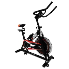 Bicicleta Ergométrica Spinning Kikos F5 - Foto 1