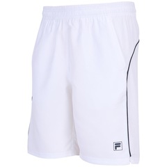 Bermuda Fila Cinci New - Masculina - Foto 1