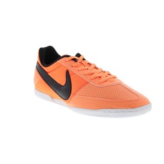 Chuteira de Futsal Nike 5 Davinho - Infantil - Foto 2