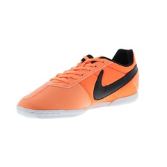 Chuteira de Futsal Nike 5 Davinho - Infantil - Foto 4