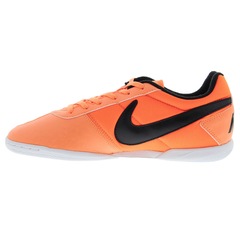 Chuteira de Futsal Nike 5 Davinho - Infantil - Foto 5