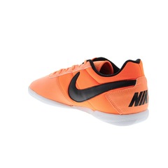 Chuteira de Futsal Nike 5 Davinho - Infantil - Foto 6