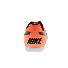 Chuteira de Futsal Nike 5 Davinho - Infantil - Foto 7