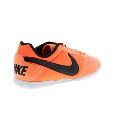 Chuteira de Futsal Nike 5 Davinho - Infantil - Foto 8