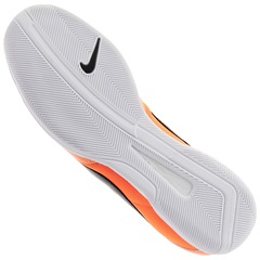 Chuteira de Futsal Nike 5 Davinho - Infantil - Foto 10