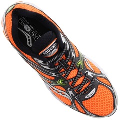 Tênis Saucony Guide 6 – Masculino - Foto 9