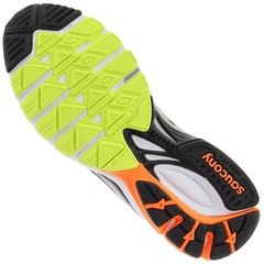Tênis Saucony Guide 6 – Masculino - Foto 10
