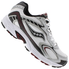 Tênis Saucony Prestigie - Masculino - Foto 1