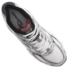 Tênis Saucony Prestigie - Masculino - Foto 9