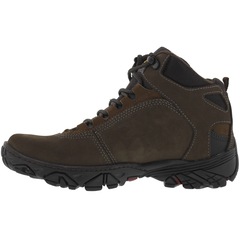 Bota Bull Terrier Canadian - Masculina - Foto 5