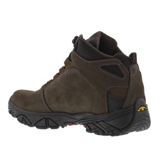 Bota Bull Terrier Canadian - Masculina - Foto 6