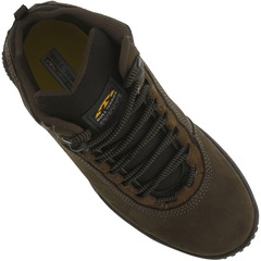 Bota Bull Terrier Canadian - Masculina - Foto 9