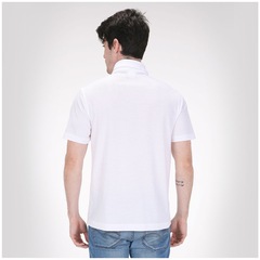 Camisa Polo Lacoste Super Light - Masculina - Foto 2