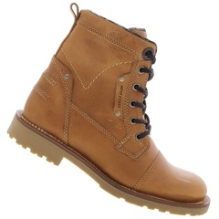 Bota West Coast - Masculina - Foto 1