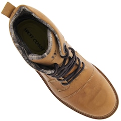 Bota West Coast - Masculina - Foto 9